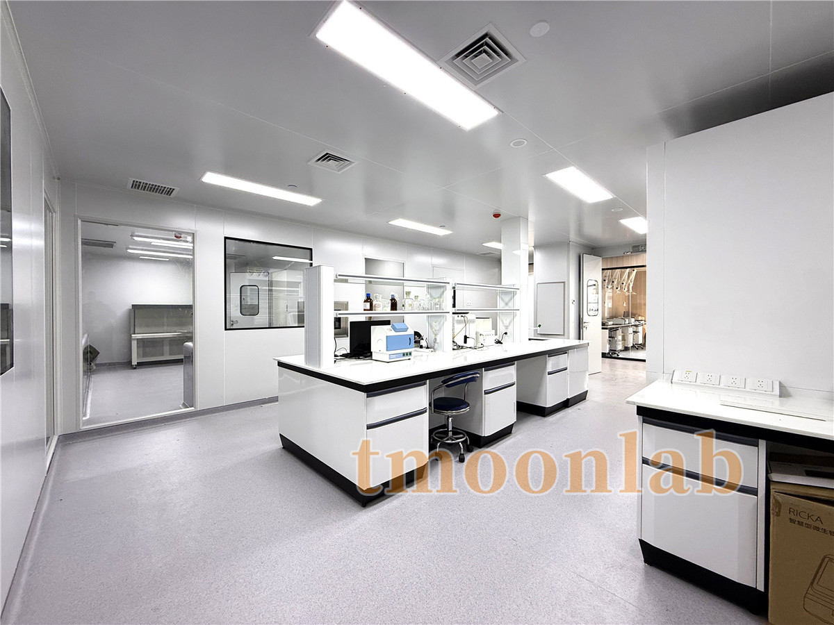 实验室家具定做TMOON