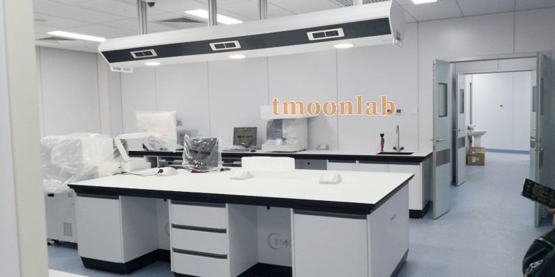 tmoonlab实验室家具