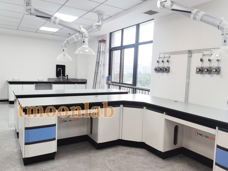 实验台厂家定制选天盟tmoonlab