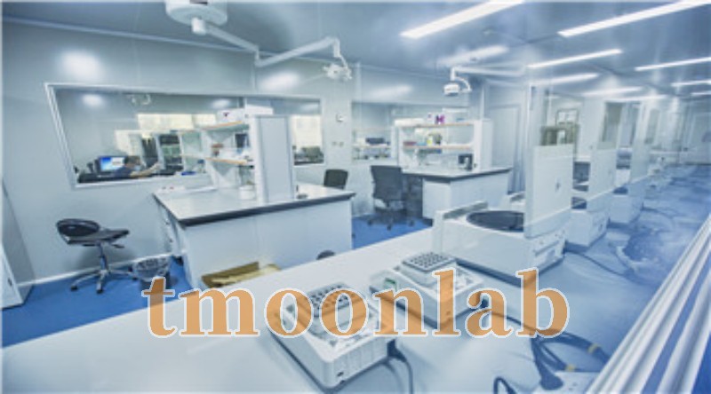 tmoonlab实验台