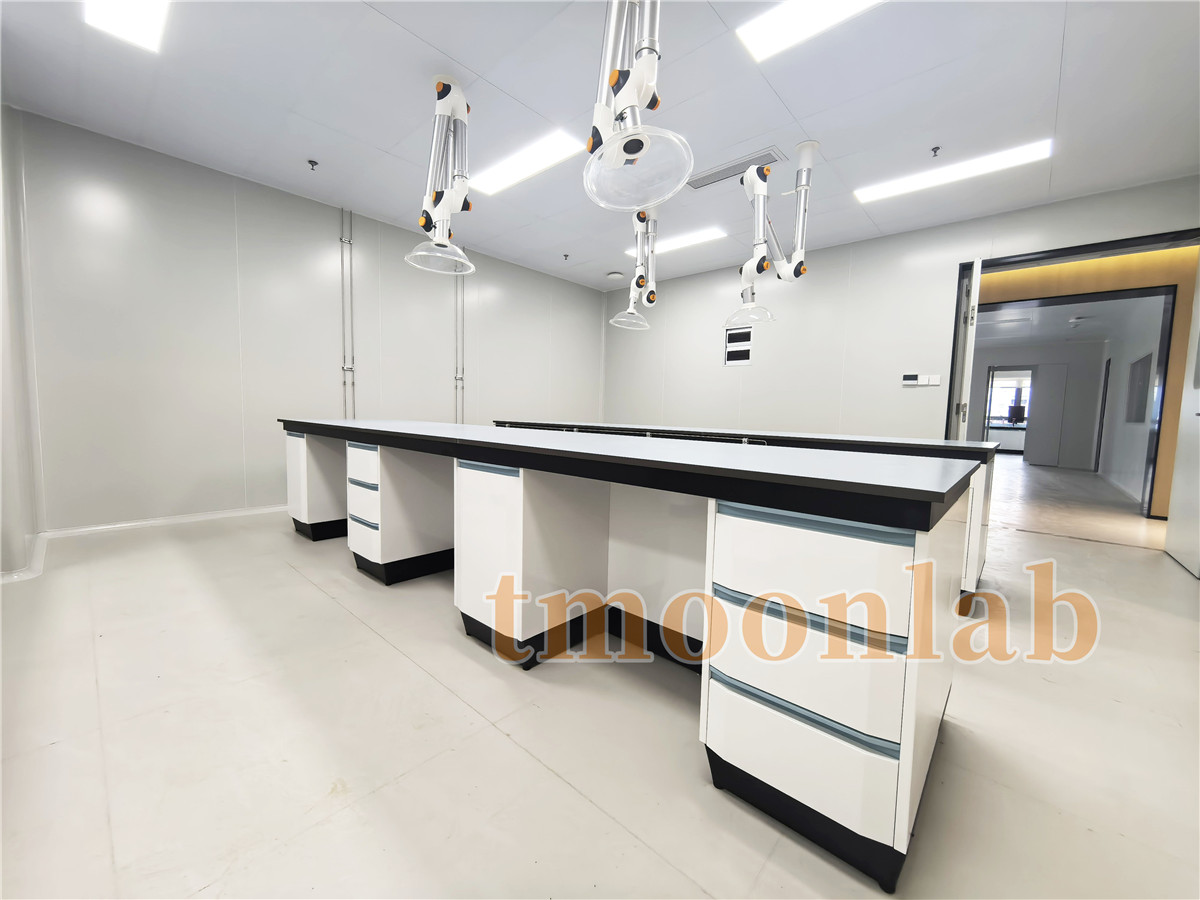 实验室工作台TMOON