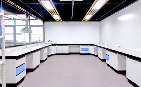 西安实验室建设总包公司：天盟实验室家具厂家
