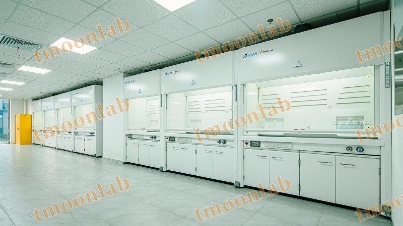 天盟tmoonlab实验室通风橱优势
