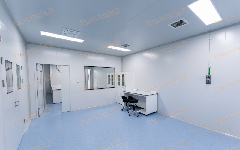 tmoonlab实验室家具