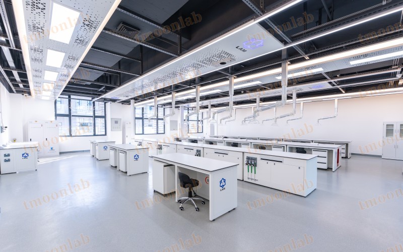 tmoonlab实验室家具