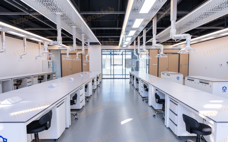 实验室家具厂家