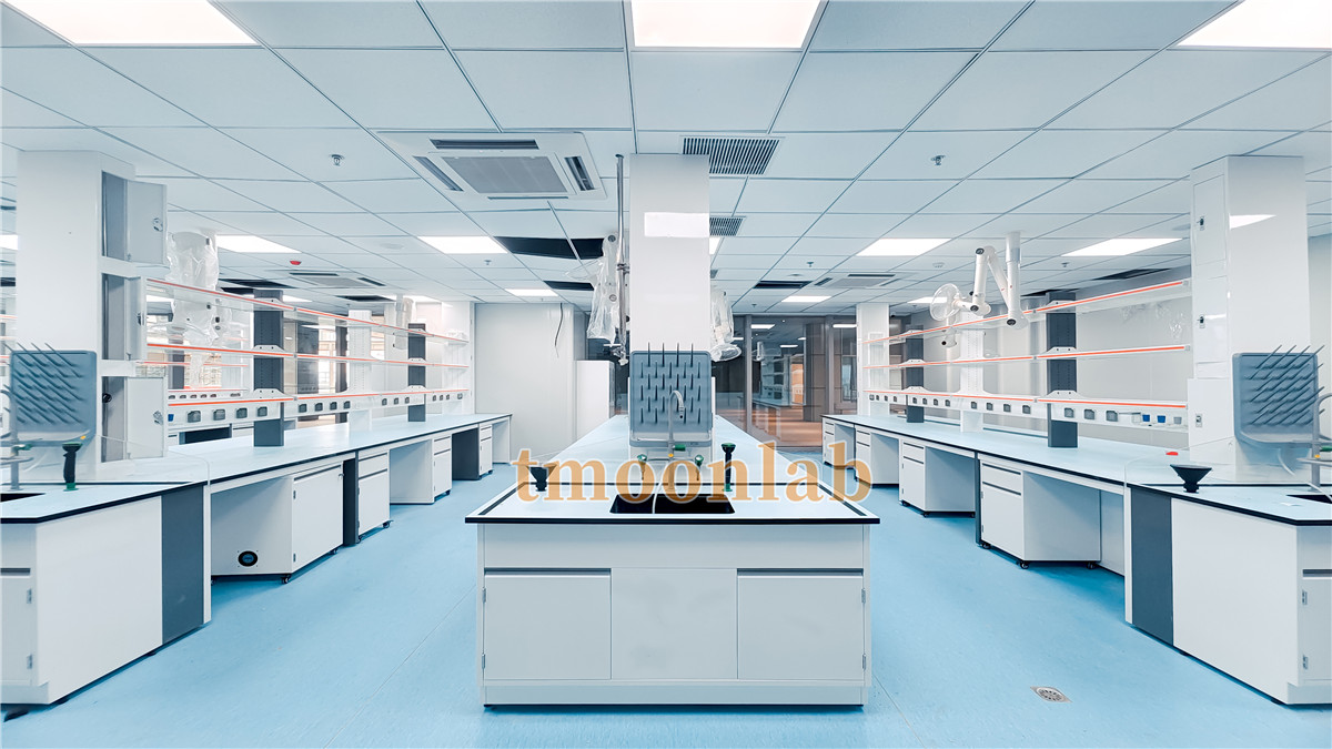 实验室家具