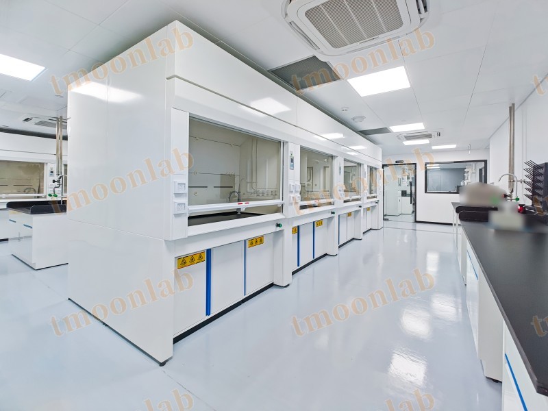 化学实验室通风橱厂家天盟tmoonlab