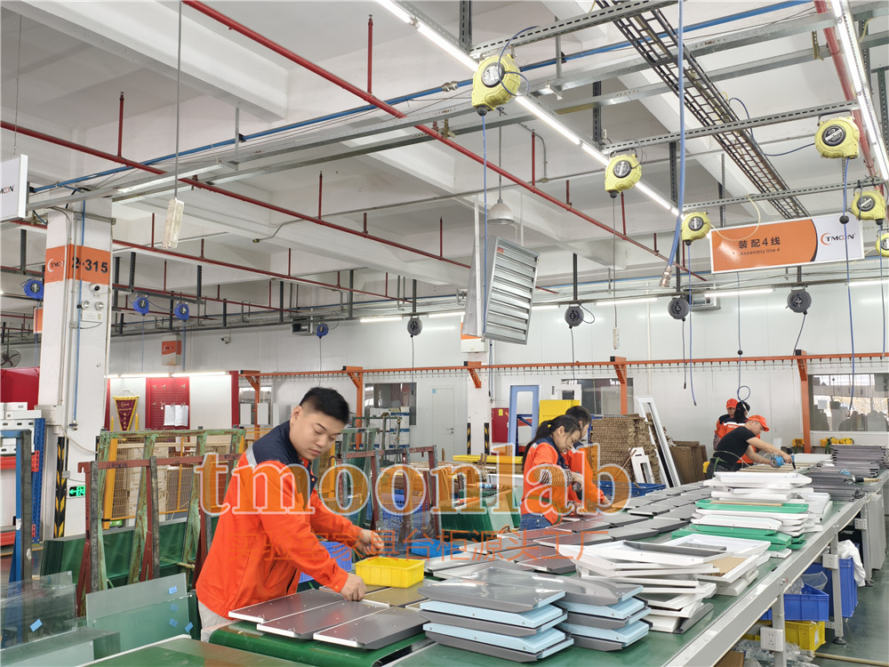 实验室家具厂家天盟