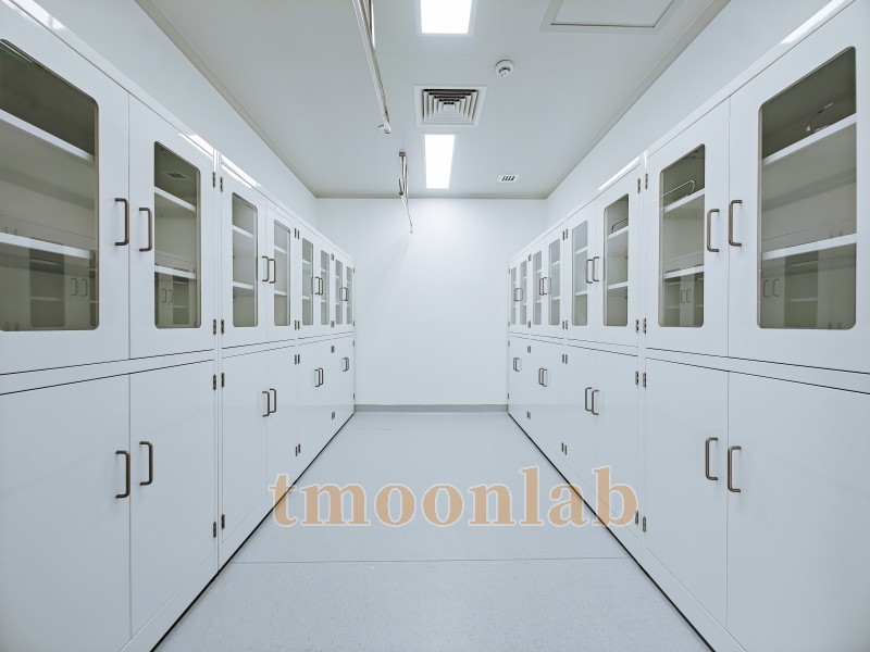 药企实验室建设