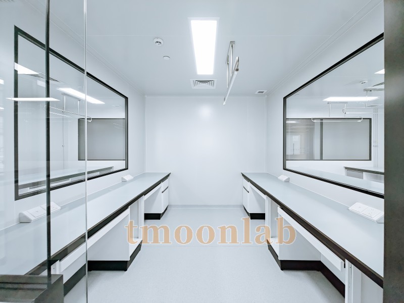 全钢实验台通风柜厂家