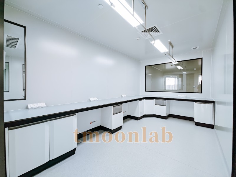 TMOON实验台厂家