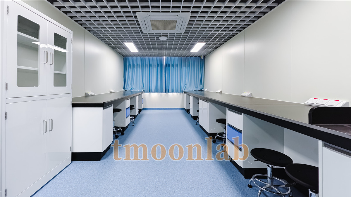 高校医学中心实验室建设落地案例