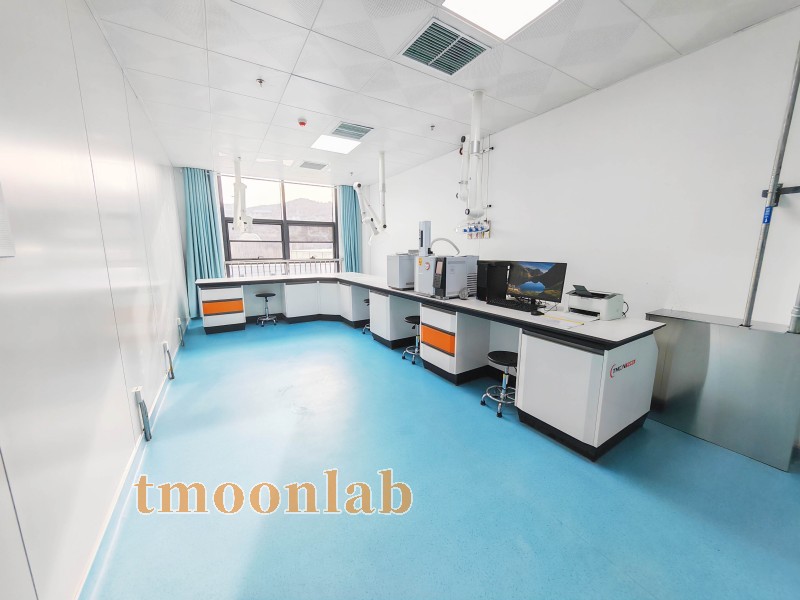 药品研发实验室建设一站式服务商tmoonlab