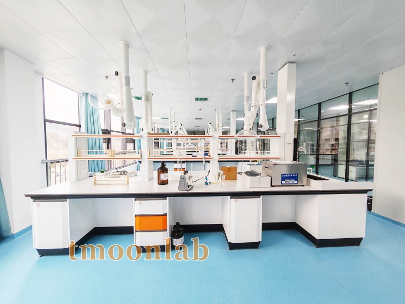 配方研发实验室建设