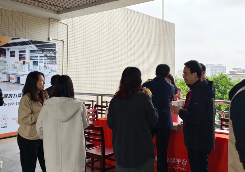 广东天赐湾实验室装备制造有限公司